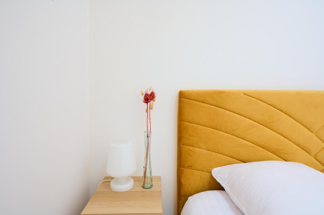 Апартаменты Duplex Standing 7Min➤Fontainebleau-Insead⎮45Min➤Paris Veneux-les-Sablons Экстерьер фото