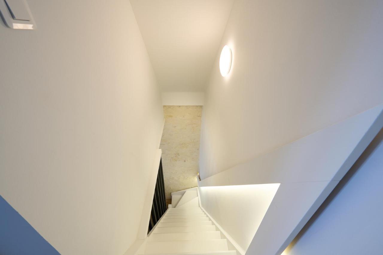 Апартаменты Duplex Standing 7Min➤Fontainebleau-Insead⎮45Min➤Paris Veneux-les-Sablons Экстерьер фото