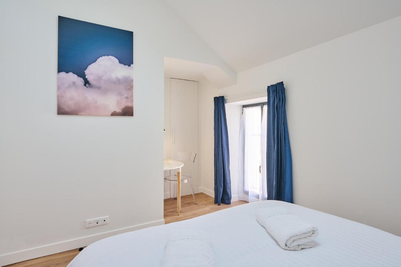 Апартаменты Duplex Standing 7Min➤Fontainebleau-Insead⎮45Min➤Paris Veneux-les-Sablons Экстерьер фото